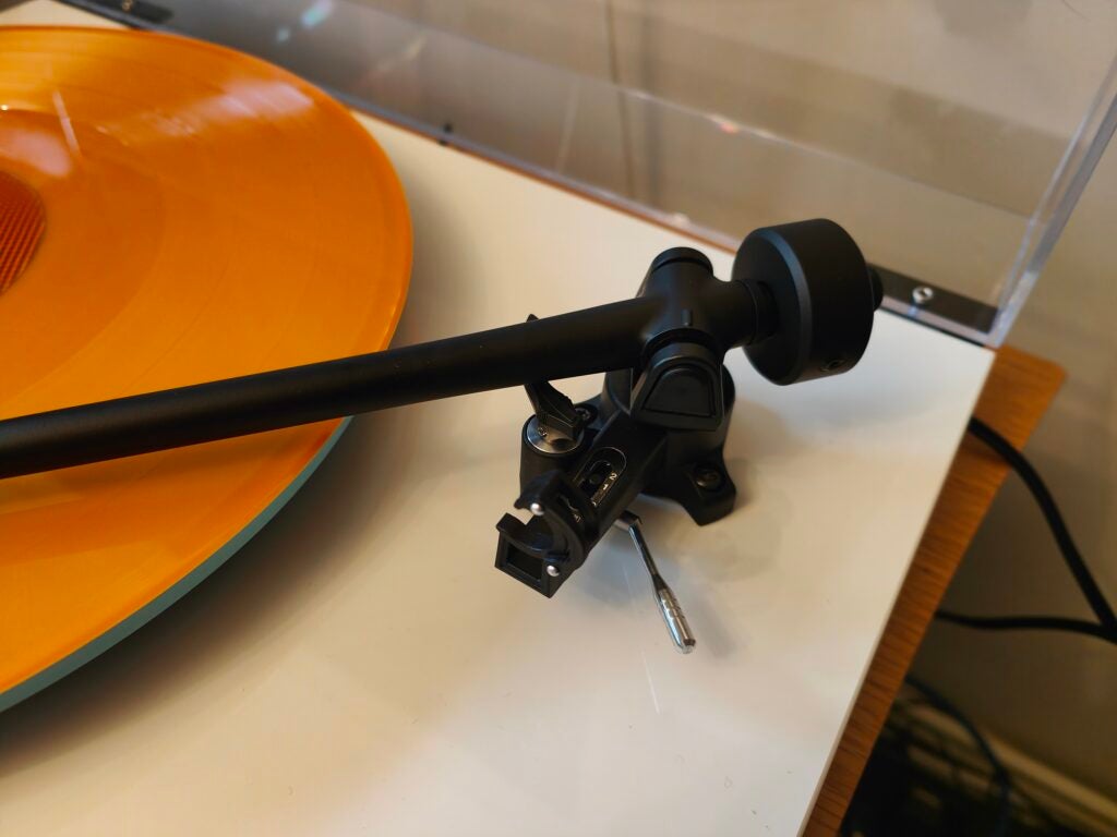 Rega Planar 2 Tonarm