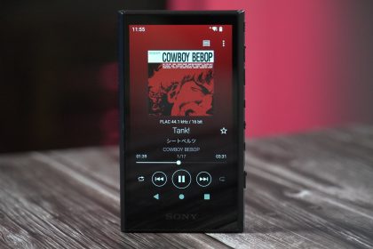 1714657058 Sony NW A306 Testbericht