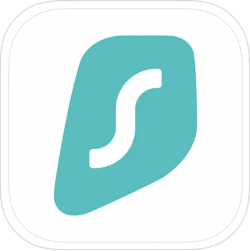 Surfshark Apple TV VPN