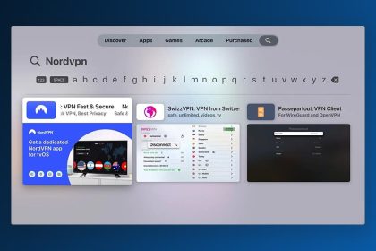 1714714650 Apple TV VPN Alles was Sie wissen muessen