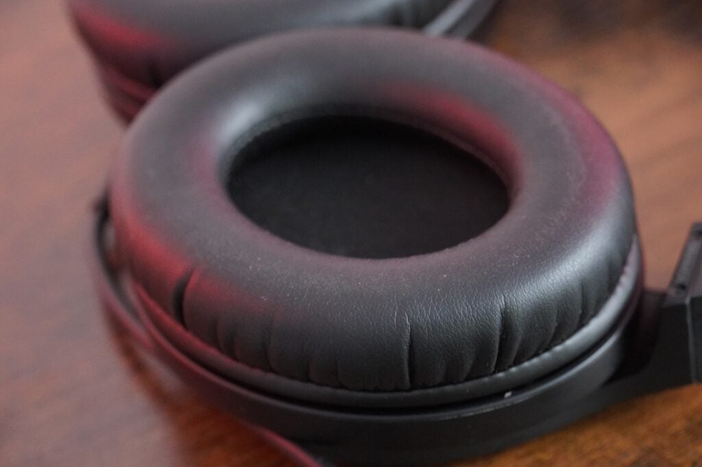 Shure SRH440 Ohrpolsterkissen
