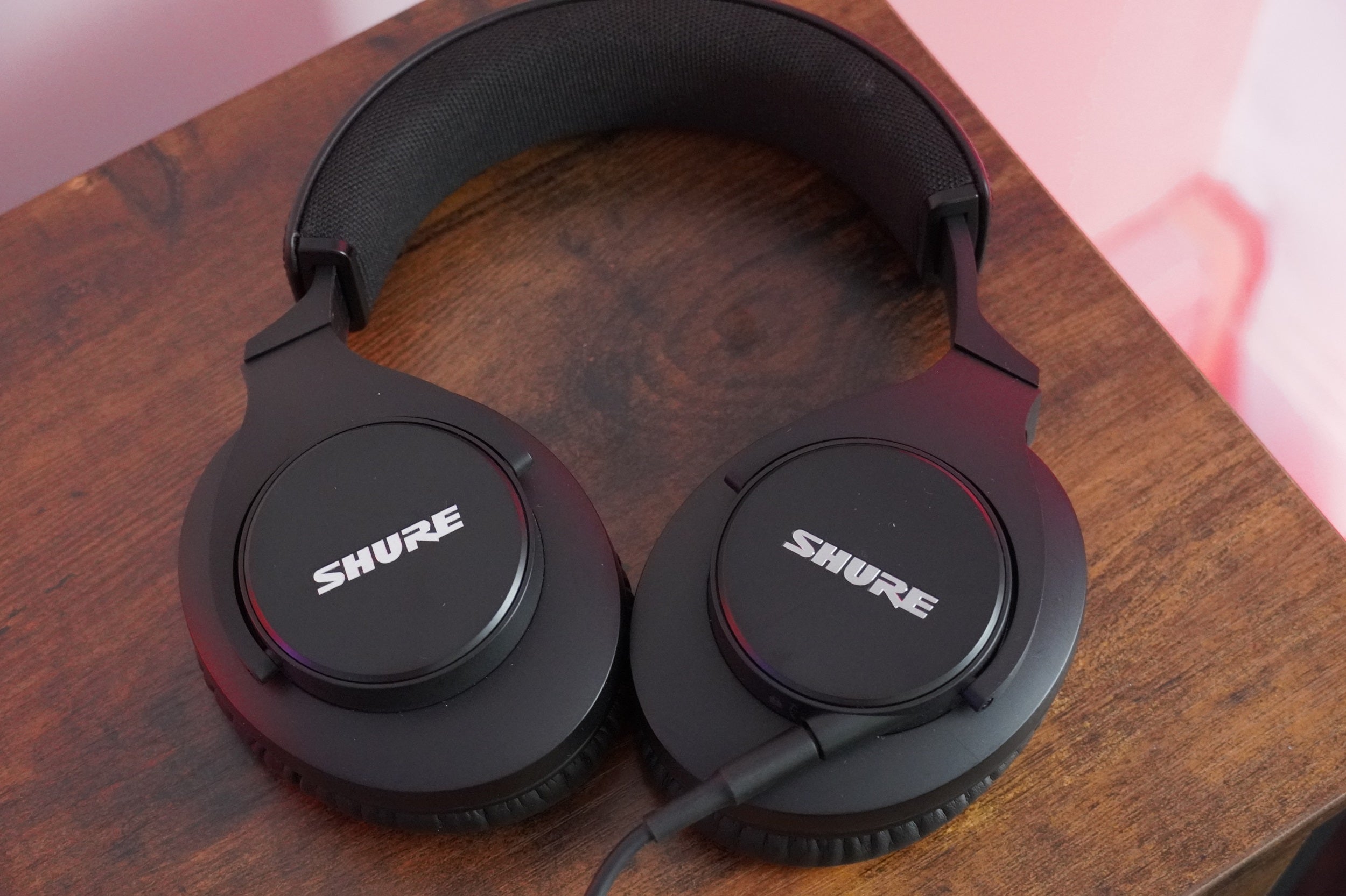 1714752813 Shure SRH440A Testbericht