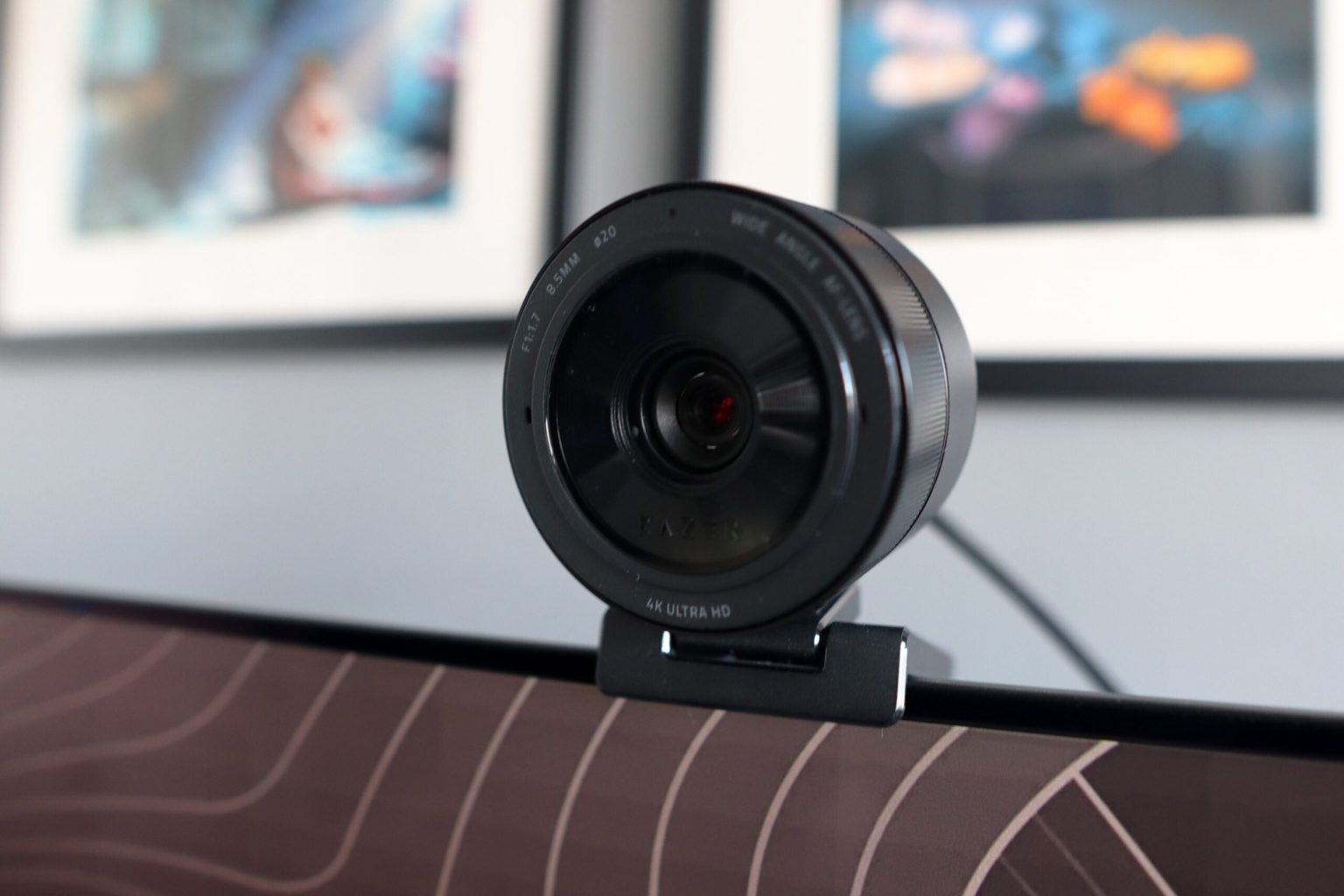 1715013454 Testbericht zum Razer Kiyo Pro Ultra