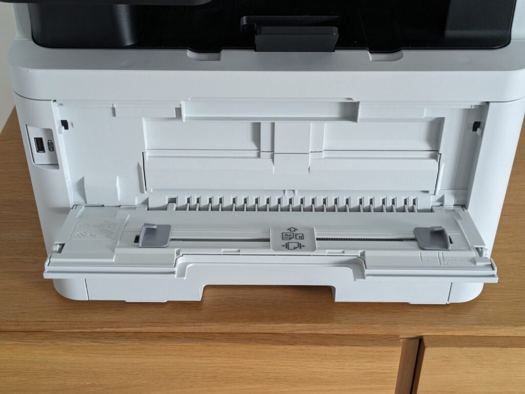 Das grundlegende Mehrzweckfutter