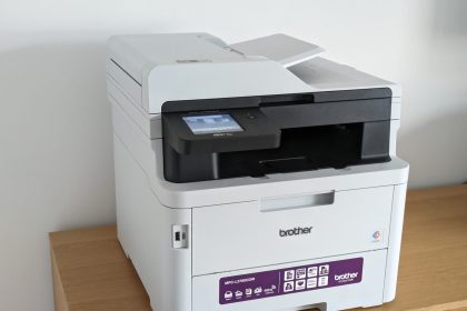 1715018484 Testbericht zum Brother MFC L3760CDW
