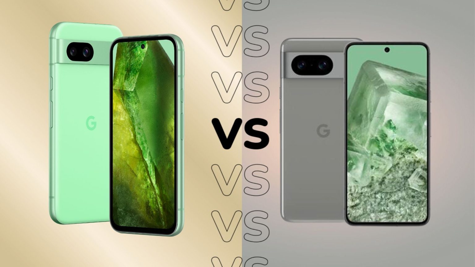 1715123598 Google Pixel 8a vs Pixel 8 Treffen Sie nicht die