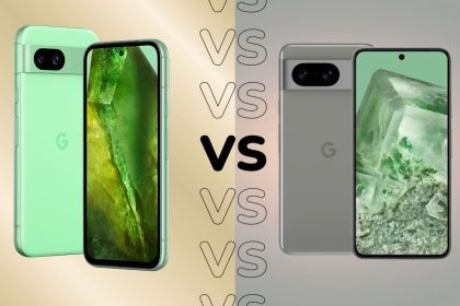 1715123598 Google Pixel 8a vs Pixel 8 Treffen Sie nicht die