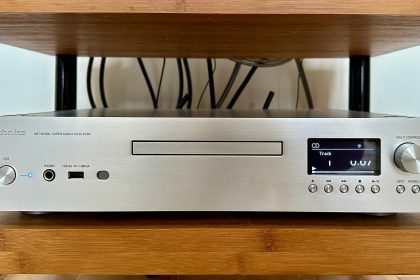 1715174734 Technics SL G700M2 Testbericht
