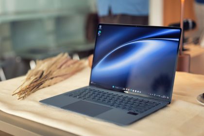 1715179768 Erste Eindruecke Huawei MateBook X Pro 2024 Testbericht