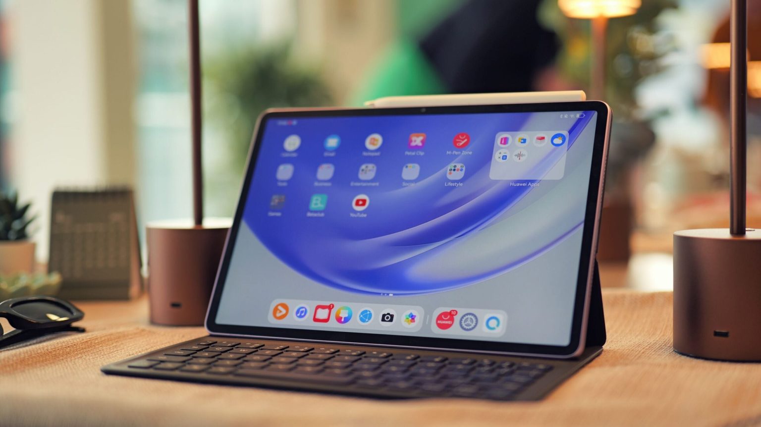 1715184803 Erste Eindruecke Testbericht zum Huawei MatePad 115S PaperMatte Edition