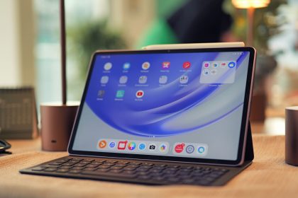 1715184803 Erste Eindruecke Testbericht zum Huawei MatePad 115S PaperMatte Edition