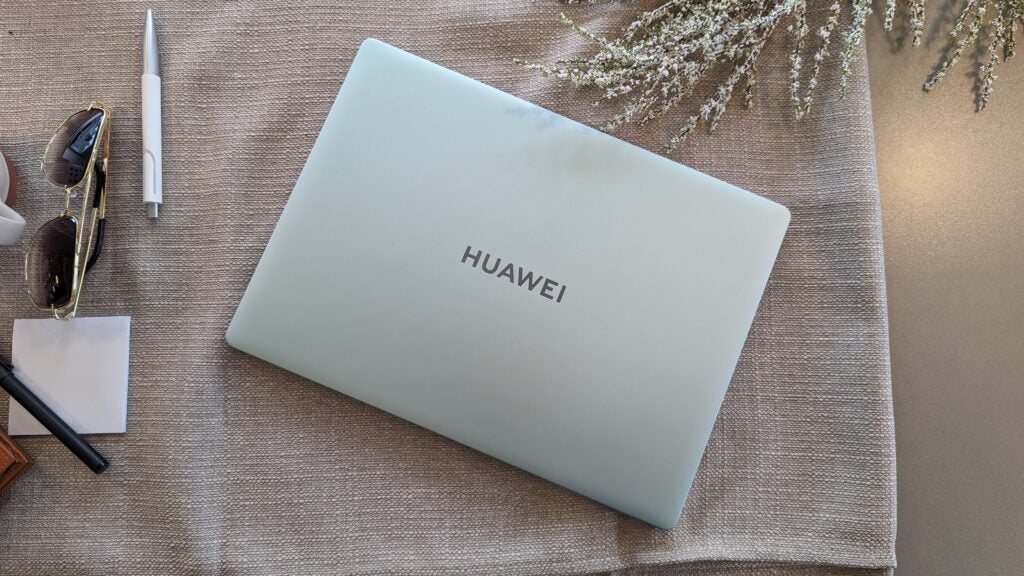 Huawei Matebook 14 (2024) Deckel