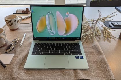 1715189850 Erste Eindruecke Huawei Matebook 14 2024 Testbericht