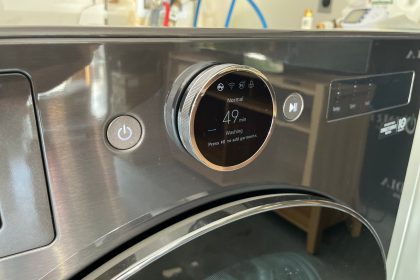 1715194901 LG Waschtrockner Combo WM6998HBA Testbericht