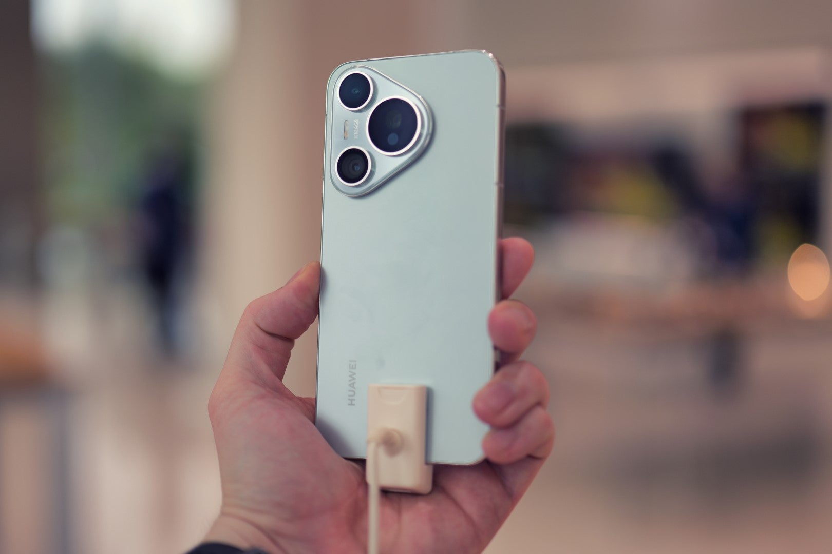 1715275493 Erste Eindruecke Huawei Pura 70 Testbericht