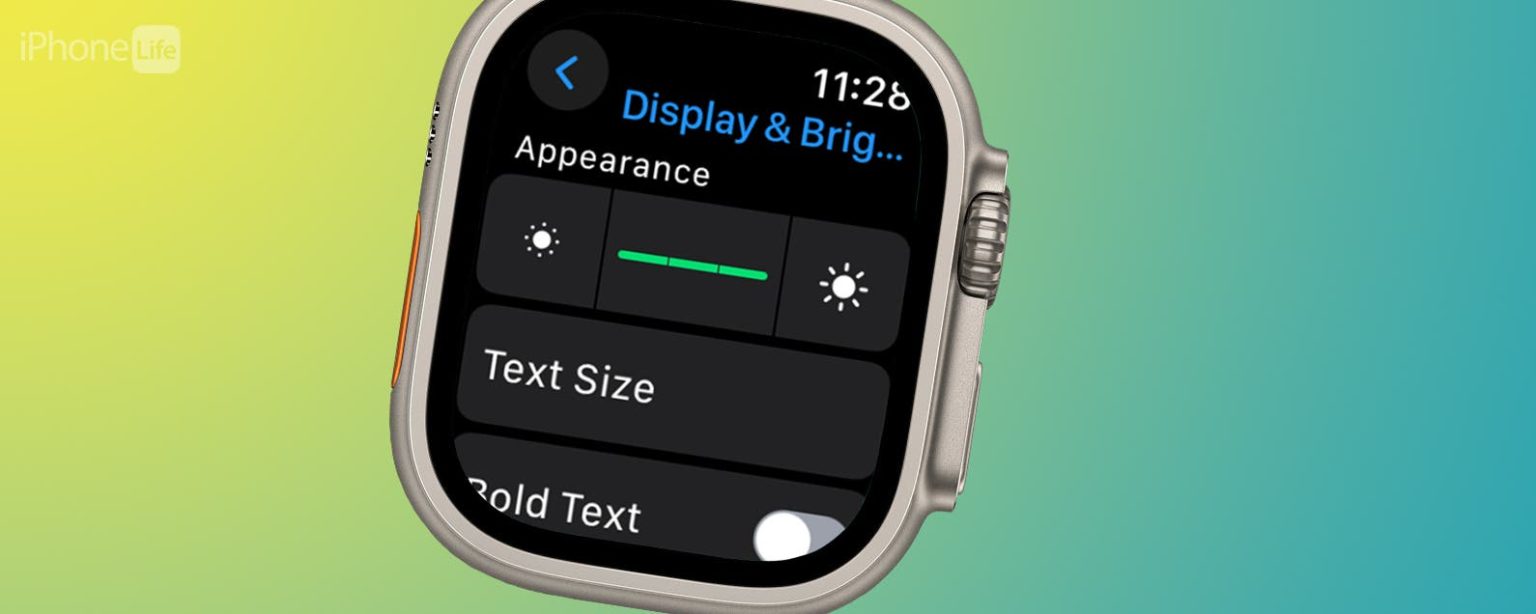 1715297806 So erhoehen Sie die Helligkeit Ihrer Apple Watch %E2%80%93 zwei