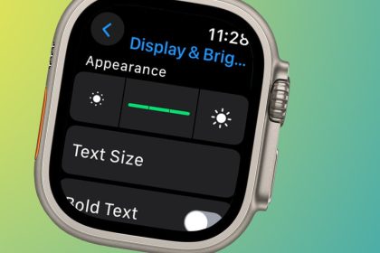 1715297806 So erhoehen Sie die Helligkeit Ihrer Apple Watch %E2%80%93 zwei