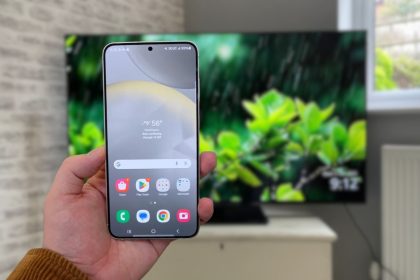 1715354011 So verbinden Sie Ihr Android Telefon mit einem Fernseher