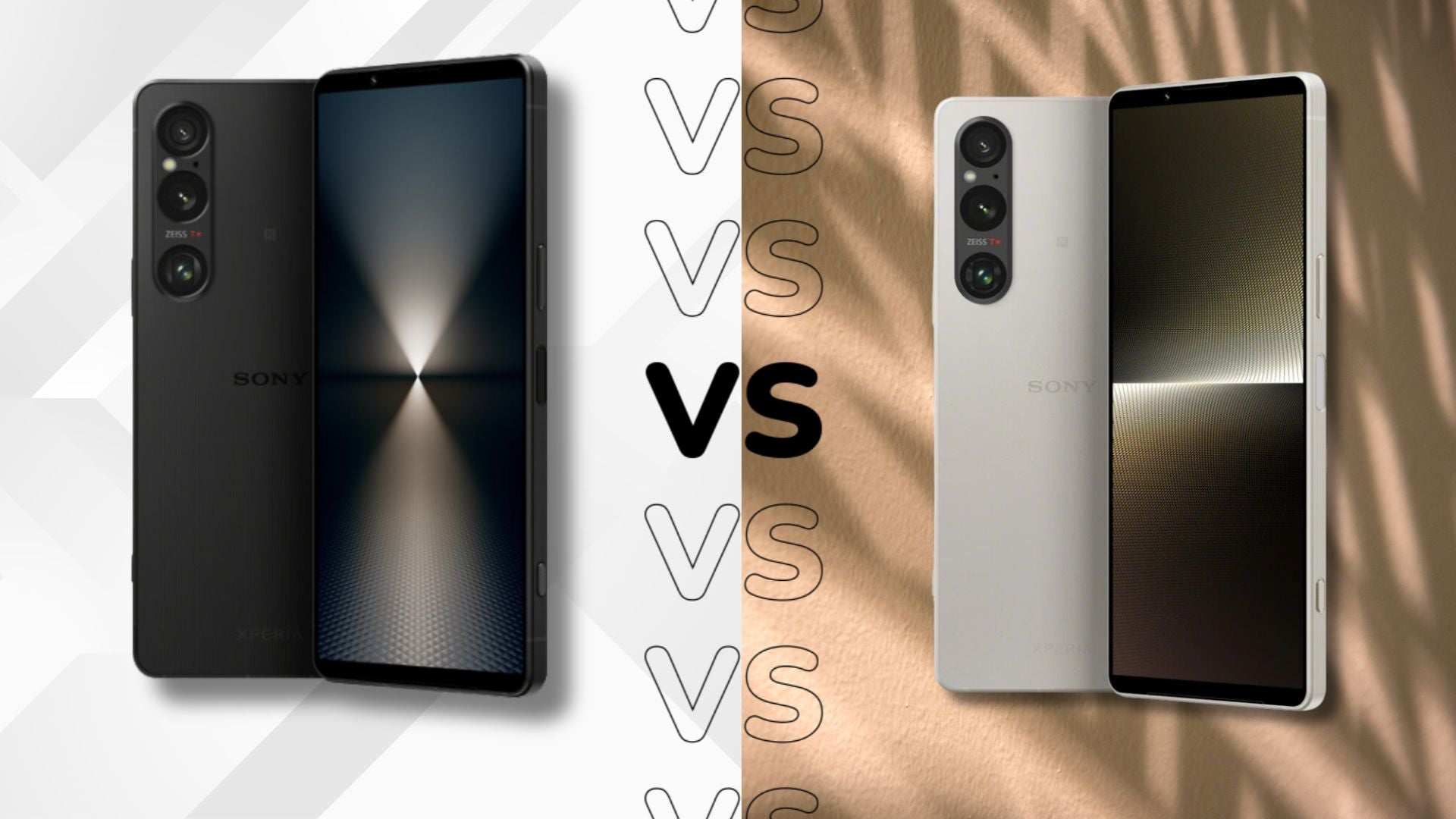 1715775203 Sony Xperia 1 VI vs Sony Xperia 1 V Was