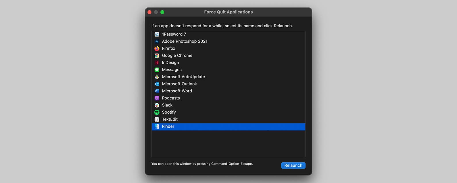 1715823457 So reparieren Sie das Mac Spinning Wheel of Death