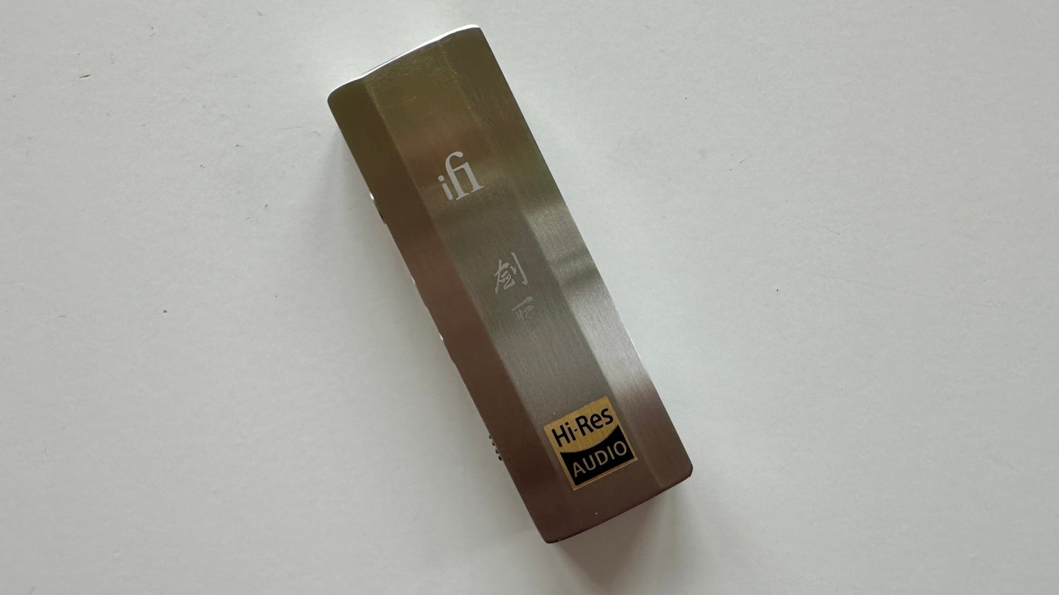 1715851525 iFi GO Bar Kensei Bewertung