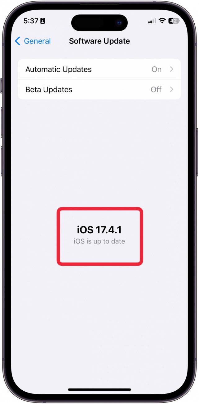 Nachrichtenbenachrichtigung wird auf dem iPhone nicht angezeigt