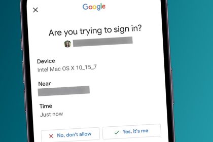 1715934313 So richten Sie die Zwei Faktor Authentifizierung mit Gmail ein
