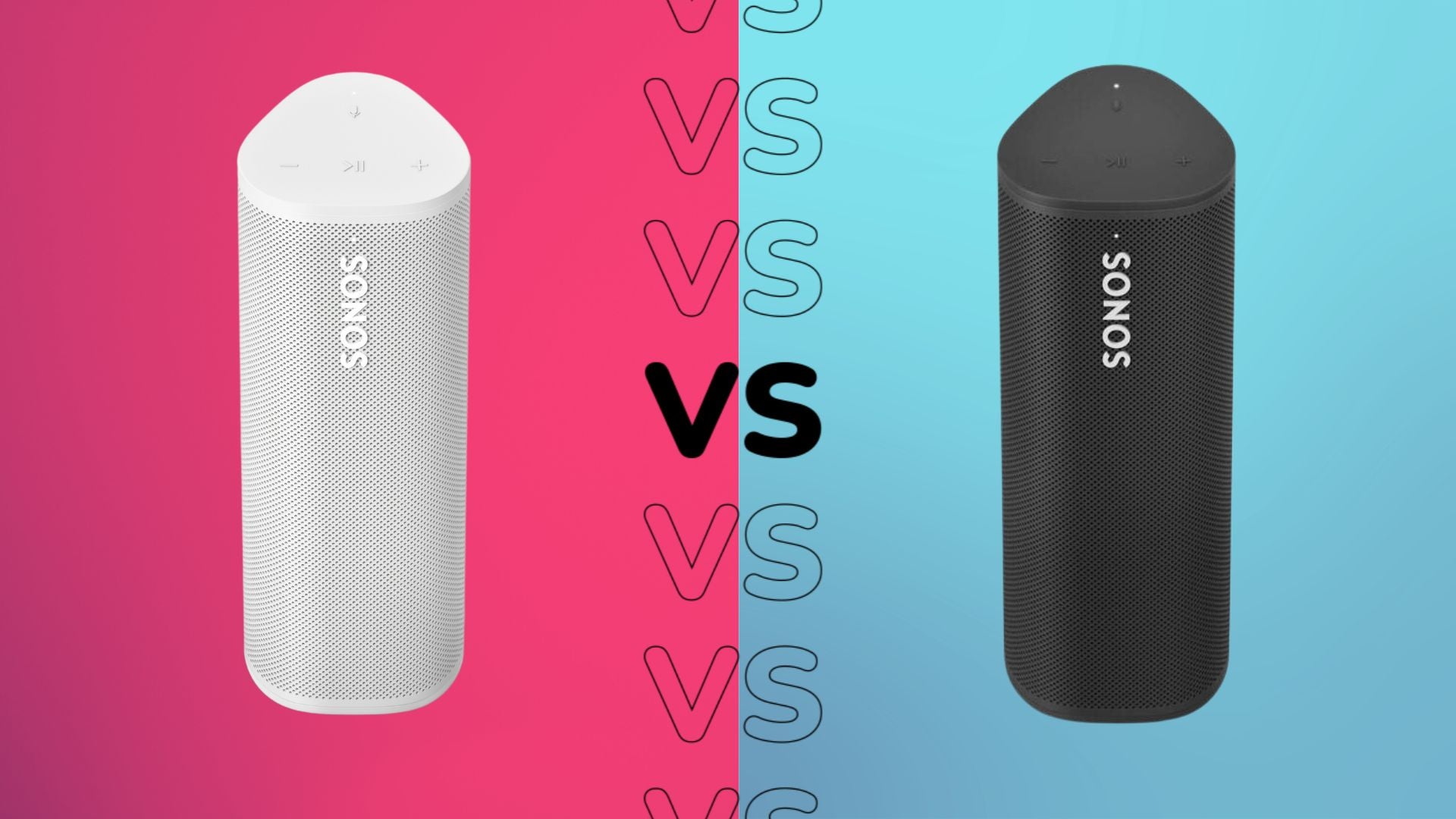 1716304406 Sonos Roam 2 vs Sonos Roam Ein echtes Upgrade