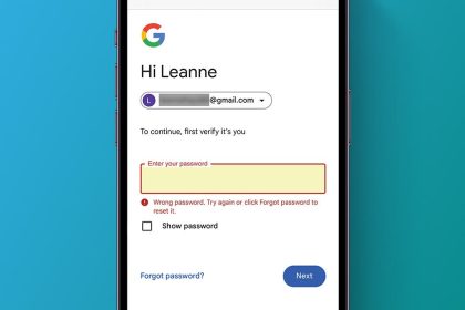 1716342502 So aendern Sie Ihr Google Passwort auf iPhone und iPad