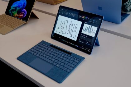 1716360495 Erste Eindruecke Testbericht zum Microsoft Surface Pro 11 Copilot Plus
