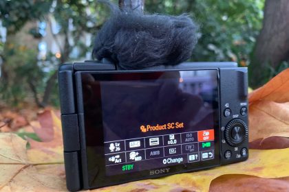 1716409493 Einen YouTube Kanal starten Dieses Sony Kamera Angebot ist genau das Richtige fuer