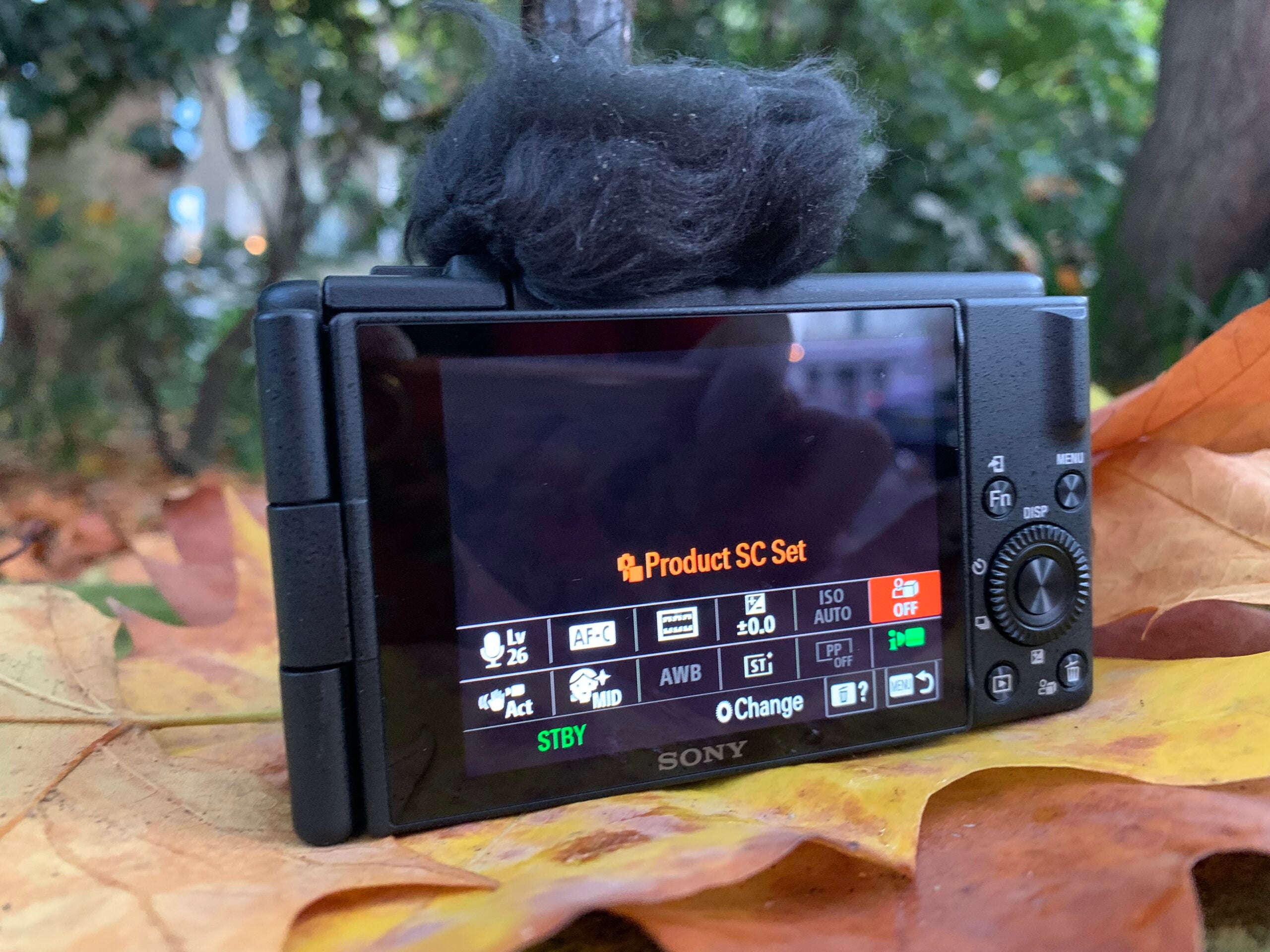 1716409493 Einen YouTube Kanal starten Dieses Sony Kamera Angebot ist genau das Richtige fuer