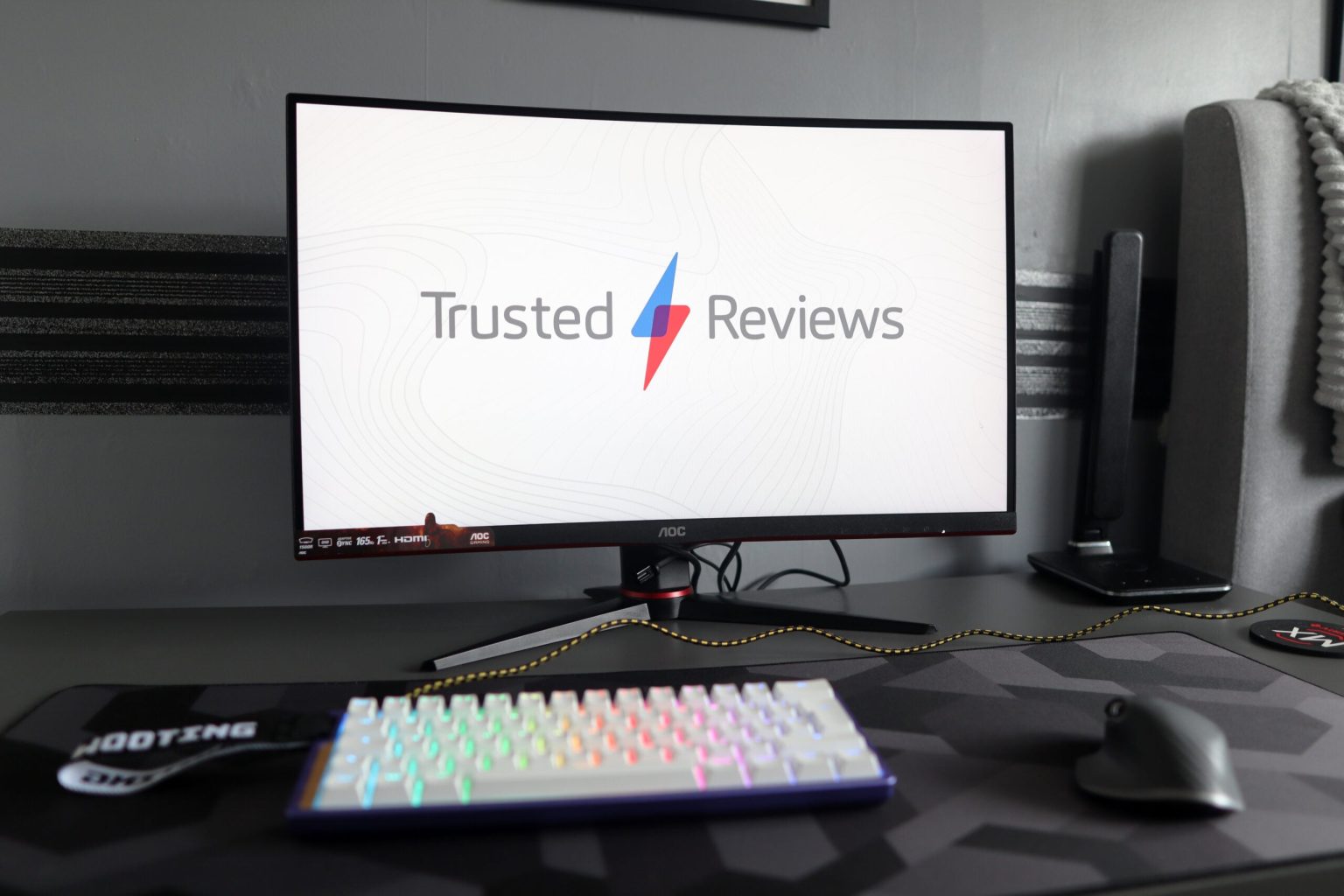 1716562170 AOC Gaming CQ27G2SBK Testbericht