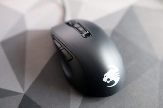 1716567196 Roccat Kone Pure Ultra Testbericht