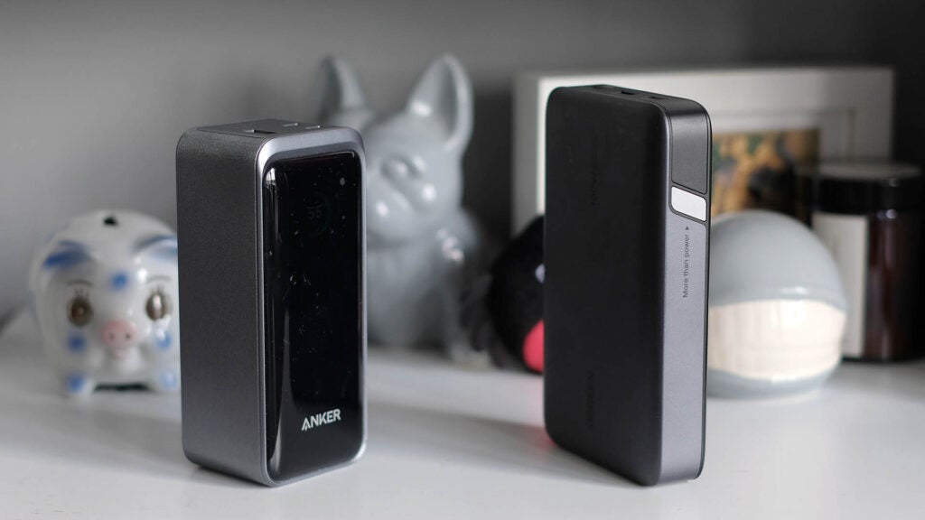 Ugreen Nexode 100W vs. Anker