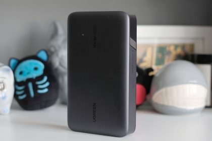 1716572244 Ugreen Nexode 100W 20000mAh Powerbank Testbericht