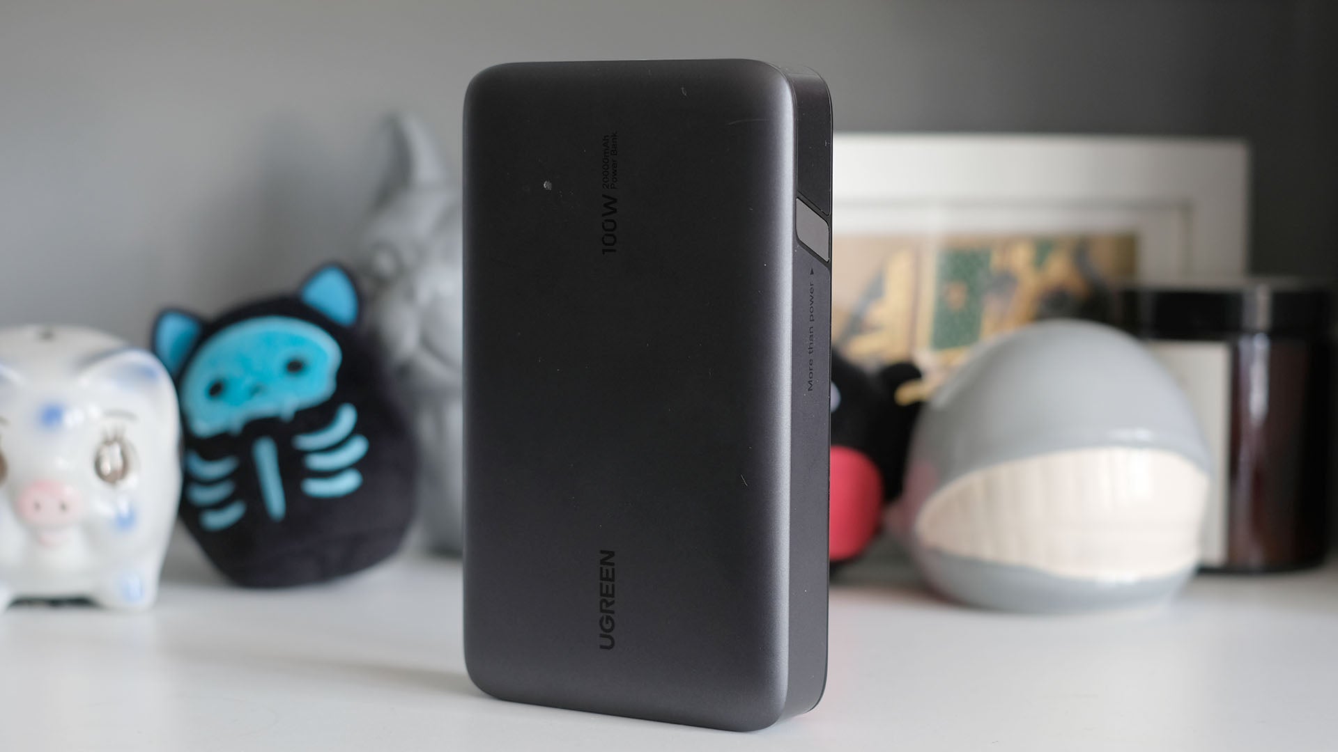 1716572244 Ugreen Nexode 100W 20000mAh Powerbank Testbericht