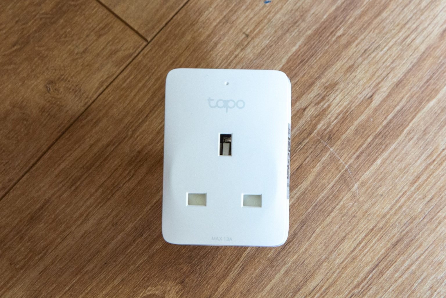 1716829268 TP Link Tapo P110M Testbericht