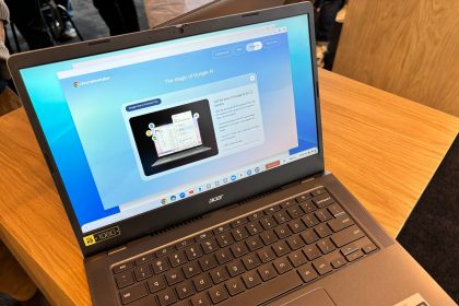 1716902708 Google hat Chromebook Plus gerade eine Existenzberechtigung gegeben
