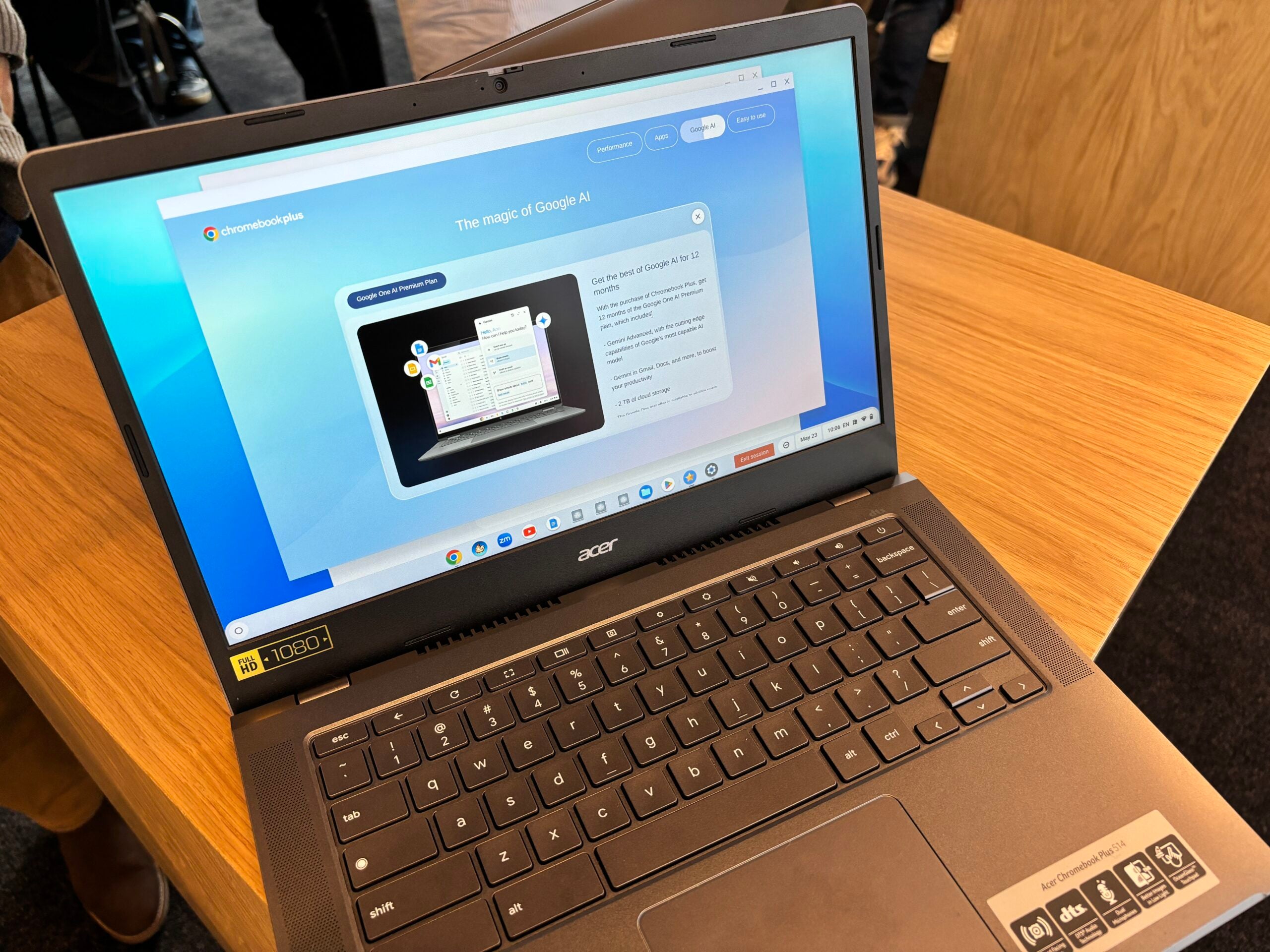 1716902708 Google hat Chromebook Plus gerade eine Existenzberechtigung gegeben