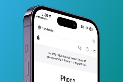 1716927178 So sehen Sie auf dem iPhone wer Ihnen Links gesendet