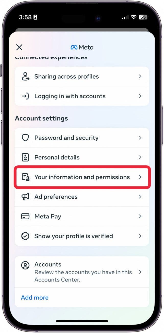 So blockieren Sie Facebook-Aktivitäten