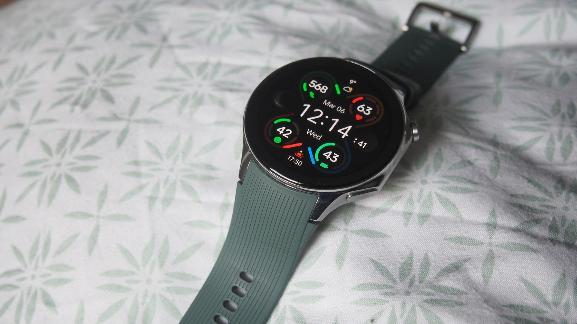 1716981917 So richten Sie Google Wallet auf Ihrer Wear OS Smartwatch ein