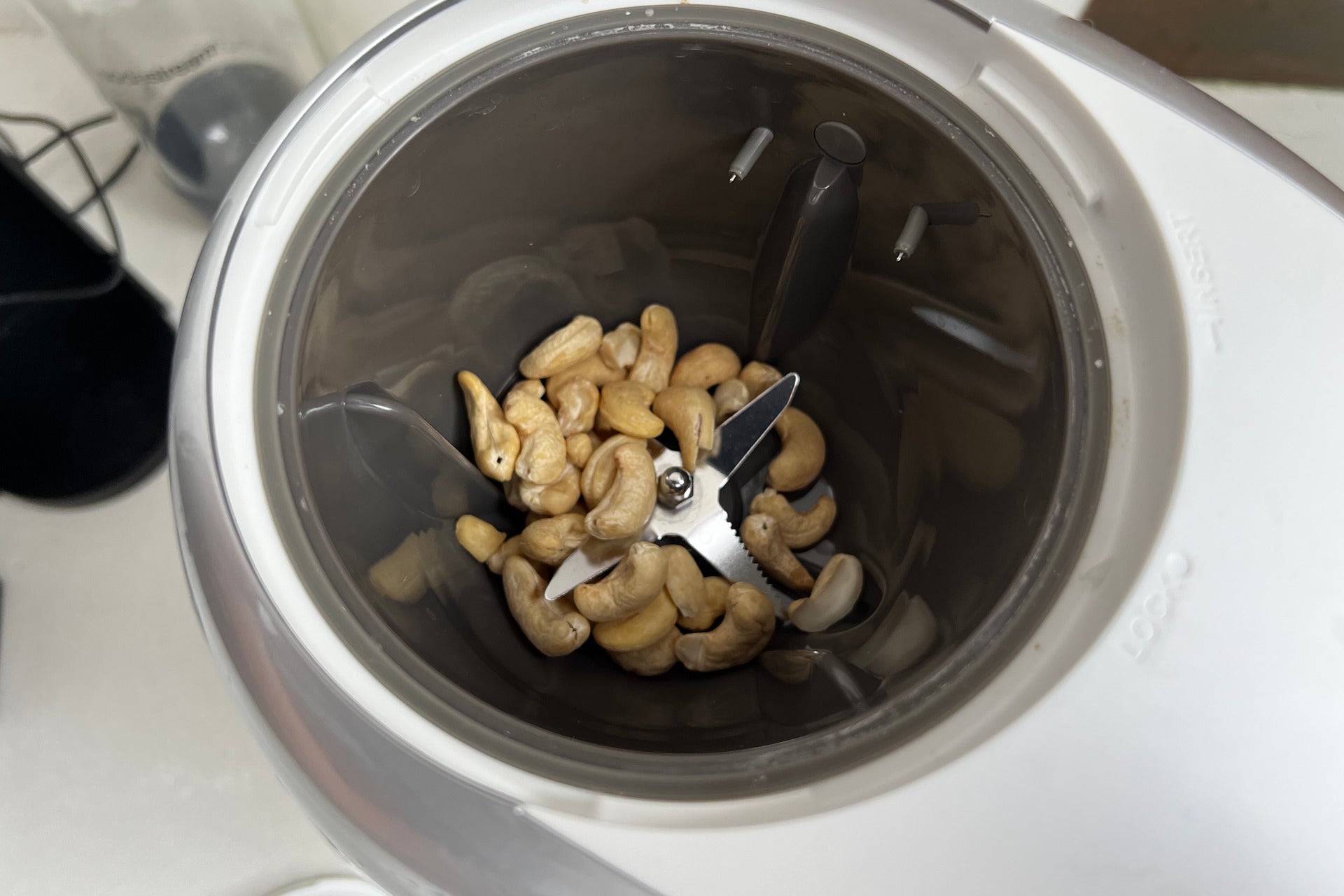 Cashewnüsse von Milky Plant