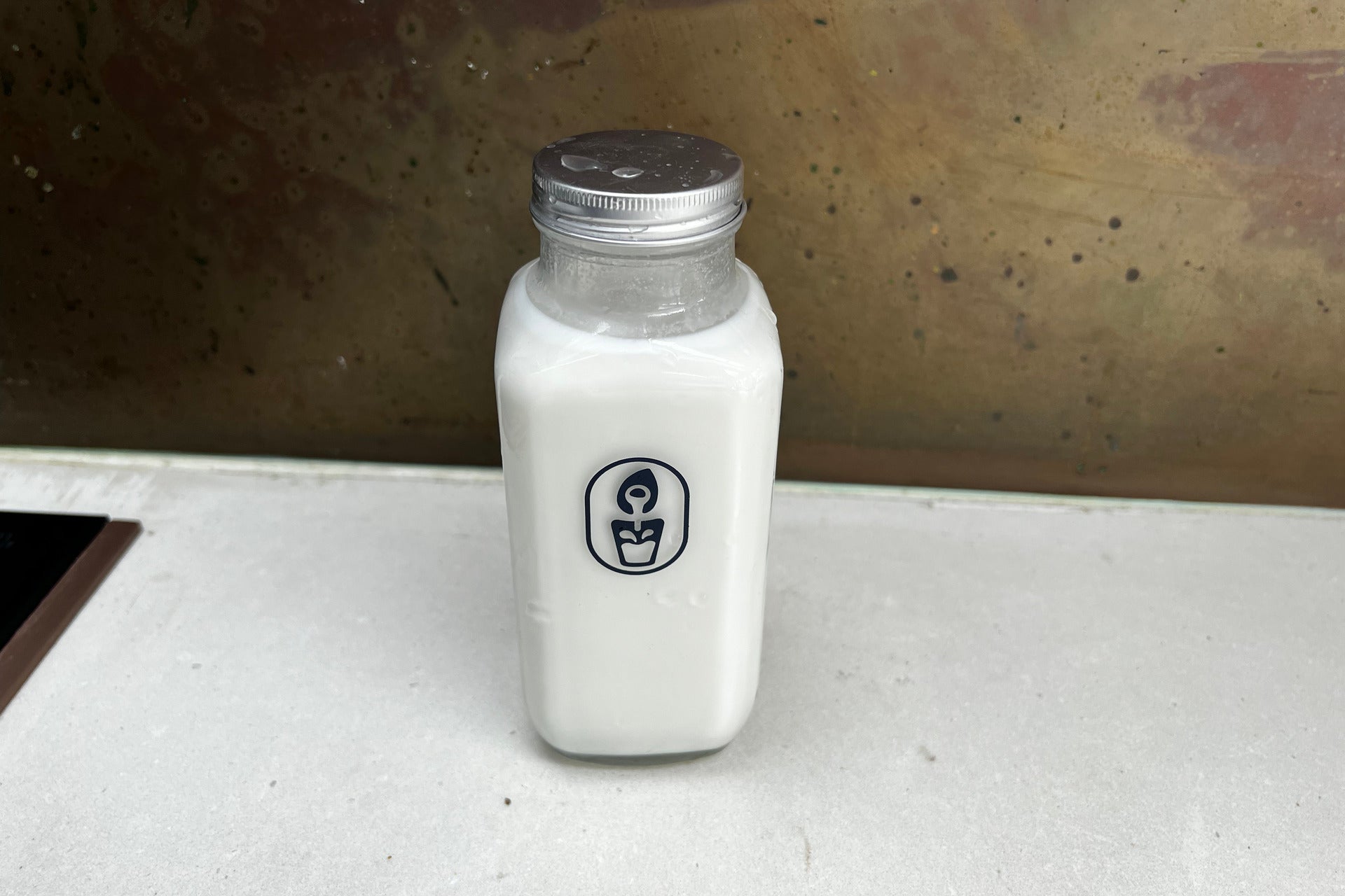 Cashewmilch von Milky Plant