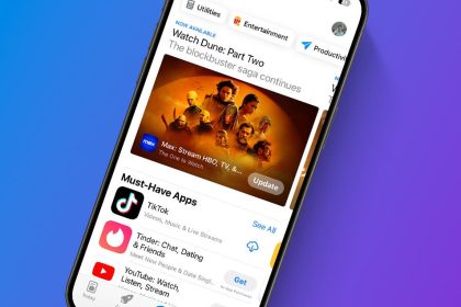 1717098549 Was bedeutet %E2%80%9EVerifizierung erforderlich im App Store