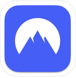 NordVPN für Apple TV