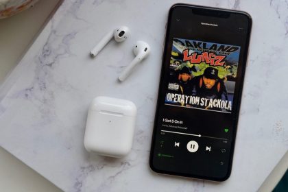 Bei den AirPods gibt es den perfekten Geschenkpreis