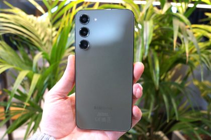 Das Galaxy S23 Plus ist zu diesem Preis ein unterschaetztes