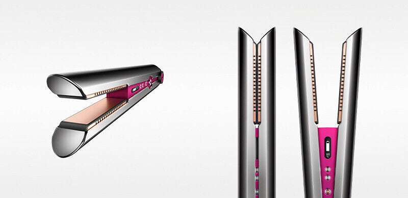 Der Corrale Haarglaetter von Dyson ist gerade zu einem erschwinglichen Preis